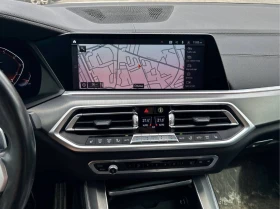 BMW X5 xDrive40i * CARFAX* М ПАКЕТ * ХЕД-ЪП, снимка 11
