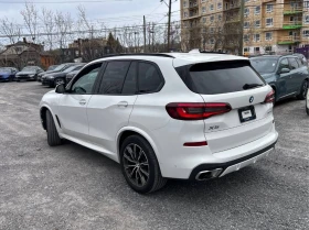 BMW X5 xDrive40i * CARFAX* М ПАКЕТ * ХЕД-ЪП, снимка 4