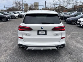 BMW X5 xDrive40i * CARFAX* М ПАКЕТ * ХЕД-ЪП, снимка 5