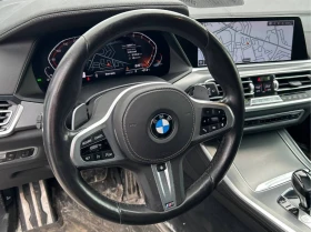 BMW X5 xDrive40i * CARFAX* М ПАКЕТ * ХЕД-ЪП, снимка 9