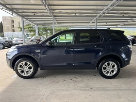 Land Rover Discovery Sport 2.0D* 150ps* 4x4* 153хл.км* НАВИ* КАМЕРА, снимка 2