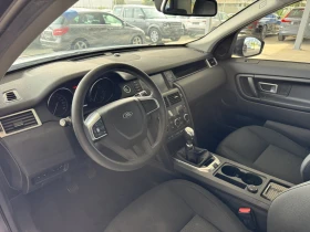 Land Rover Discovery Sport 2.0D* 150ps* 4x4* 153хл.км* НАВИ* КАМЕРА, снимка 9