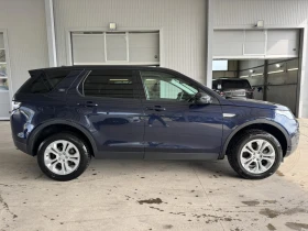 Land Rover Discovery Sport 2.0D* 150ps* 4x4* 153хл.км* НАВИ* КАМЕРА, снимка 6