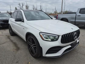 Mercedes-Benz GLC 43 AMG  4MATIC SUV, снимка 2