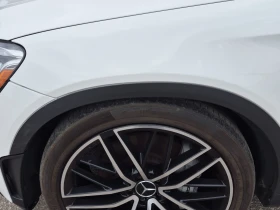 Mercedes-Benz GLC 43 AMG  4MATIC SUV, снимка 5