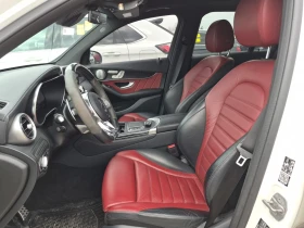 Mercedes-Benz GLC 43 AMG  4MATIC SUV, снимка 11