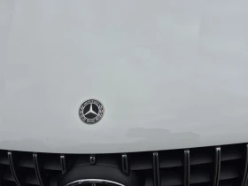 Mercedes-Benz GLC 43 AMG  4MATIC SUV, снимка 4