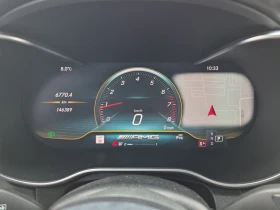 Mercedes-Benz GLC 43 AMG  4MATIC SUV, снимка 13
