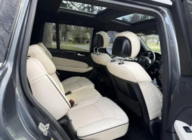 Mercedes-Benz GL 350 D / AMG / DESIGNO / 360* CAMERA / CARFAX / 7 МЕСТА, снимка 7