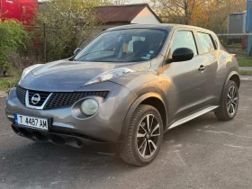 Nissan Juke, снимка 1