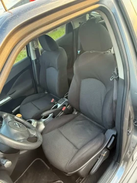 Nissan Juke, снимка 6
