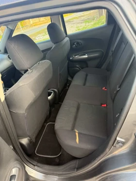 Nissan Juke, снимка 9