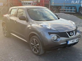 Nissan Juke, снимка 3