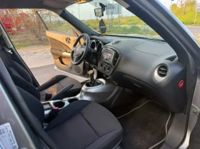 Nissan Juke, снимка 11