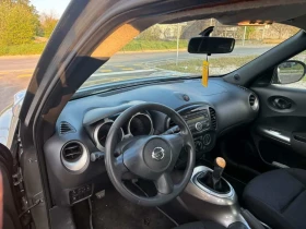 Nissan Juke, снимка 7