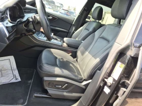 Audi Q8 PROGRESSIV / 360 / MATRIX / ОБДУХВАНЕ / АВТОКРЕДИТ, снимка 5