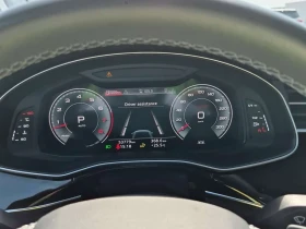 Audi Q8 PROGRESSIV / 360 / MATRIX / ОБДУХВАНЕ / АВТОКРЕДИТ, снимка 9