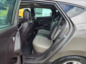 Hyundai IX35 2.0CRDI АВТОМАТИК КОЖА 4Х4, снимка 6
