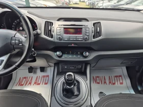 Kia Sportage 1.7CRDI-2014г-145000км, снимка 10