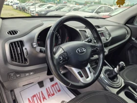 Kia Sportage 1.7CRDI-2014г-145000км, снимка 8