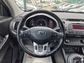 Kia Sportage 1.7CRDI-2014г-145000км, снимка 9