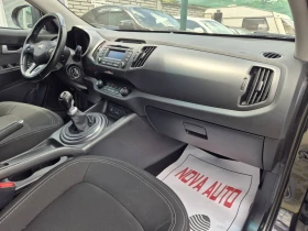 Kia Sportage 1.7CRDI-2014г-145000км, снимка 11