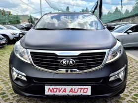 Kia Sportage 1.7CRDI-2014г-145000км, снимка 6