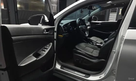 Hyundai Tucson 1.6* PREMIUM* 2WD, снимка 10
