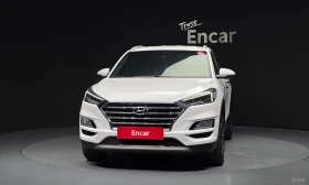 Hyundai Tucson 1.6* PREMIUM* 2WD, снимка 3