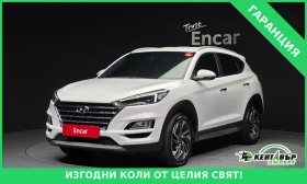 Hyundai Tucson 1.6* PREMIUM* 2WD, снимка 1