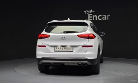 Hyundai Tucson 1.6* PREMIUM* 2WD, снимка 4