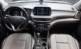 Hyundai Tucson 1.6* PREMIUM* 2WD, снимка 7
