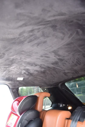 Land Rover Range Rover Sport 3.6 TDV8, снимка 6