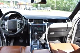 Land Rover Range Rover Sport 3.6 TDV8, снимка 4
