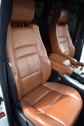 Land Rover Range Rover Sport 3.6 TDV8, снимка 12