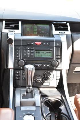 Land Rover Range Rover Sport 3.6 TDV8, снимка 8