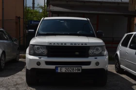 Land Rover Range Rover Sport 3.6 TDV8, снимка 3