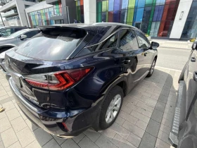 Lexus RX 350 | ПОДГРЕВ  | ОБДУХВАНЕ | CARFAX | ШИБИДАХ | , снимка 3