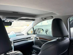 Lexus RX 350 | ПОДГРЕВ  | ОБДУХВАНЕ | CARFAX | ШИБИДАХ | , снимка 10