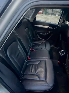 Audi Q3 Газ, снимка 5