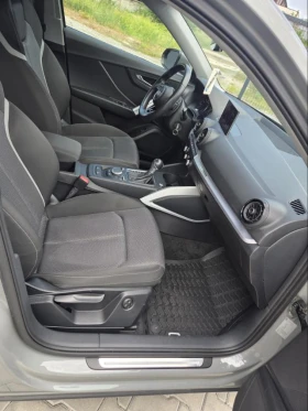 Audi Q2 35 TFSI, снимка 13