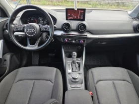 Audi Q2 35 TFSI, снимка 12