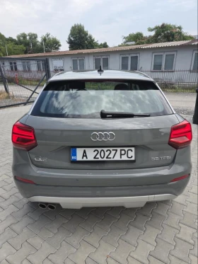 Audi Q2 35 TFSI, снимка 6