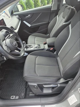 Audi Q2 35 TFSI, снимка 10