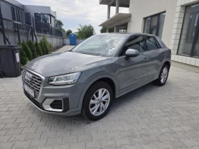 Audi Q2 35 TFSI, снимка 3