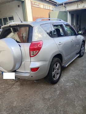Toyota Rav4 D4D, снимка 2