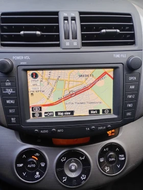 Toyota Rav4 D4D, снимка 15
