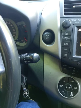 Toyota Rav4 D4D, снимка 10
