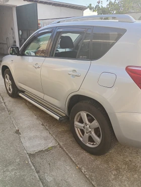 Toyota Rav4 D4D, снимка 3