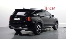 Kia Sorento 2.2D Prestige 4x4* ПОДГРЕВ* ОБДУХВАНЕ* КАМЕРА* , снимка 3